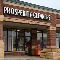 Prosperity Cleaners