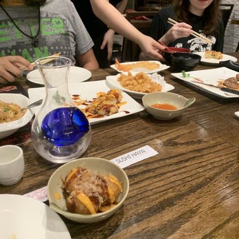 Sushi Haya - Sushi Bars Near Me - Spring, Texas Sushi Haya - Sushi Bars Near Me - Spring, Texas