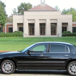 A and A Limousine