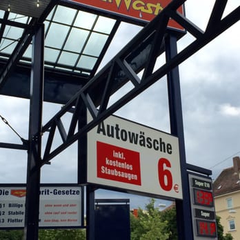 Mr. Wash - Auto Repair Near Me - Munich, BY Mr. Wash - Auto Repair Near Me - Munich, BY