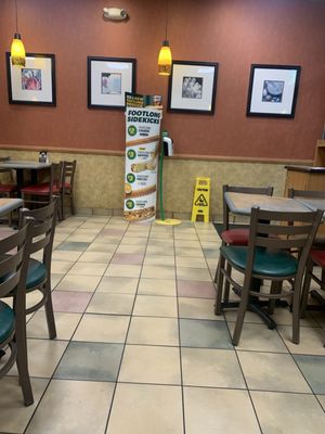 Subway by null