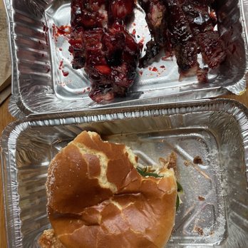 3 Little Pigs Chi - Chinese Near Me - Chicago, Illinois 3 Little Pigs Chi - Chinese Near Me - Chicago, Illinois
