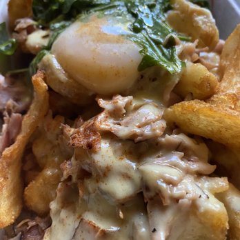 Eggbred - Benny On The Rocks - Breakfast & Brunch Near Me - La Habra, California