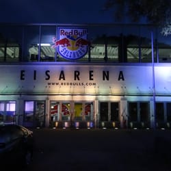 Eisarena Salzburg