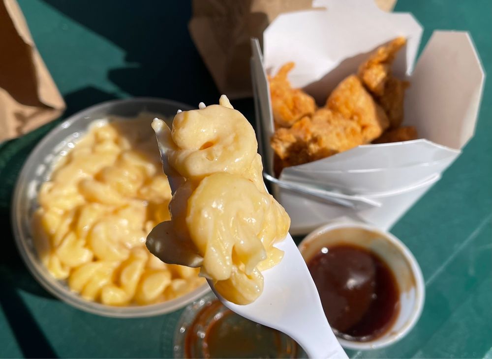 GREER’S CHICKEN 110 Photos & 134 Reviews 64 Matthews St, Bristol