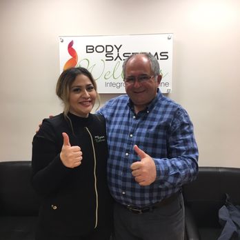 Body Systems Wellness - Claudia-Magic hands - Weight Loss Centers Near Me - Glendale, California Body Systems Wellness - Claudia-Magic hands - Weight Loss Centers Near Me - Glendale, California