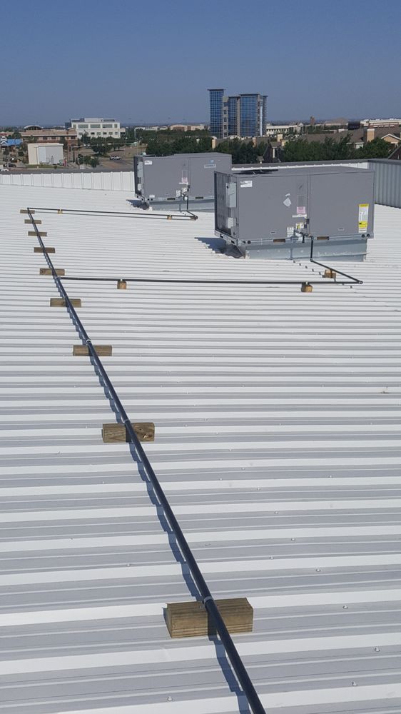 Slide of The Plumbing Company