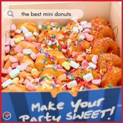 DonutNV