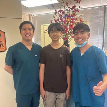 Saijai Peng, DDS MSD - Walnut Orthodontics - Orthodontists Near Me - Walnut, California Saijai Peng, DDS MSD - Walnut Orthodontics - Orthodontists Near Me - Walnut, California