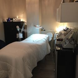 Nancy's Rx - LOVE Nancy's Rx new treatment room!