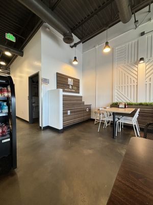 Mezza Mediterranean Grill by null