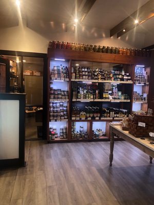 The Charles Restaurant & Bar by null