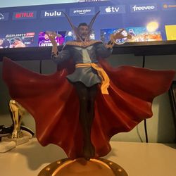 Haven Comics Etc - The figure I got