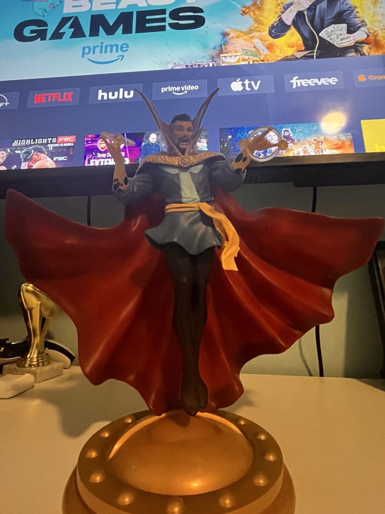 Haven Comics Etc Logo