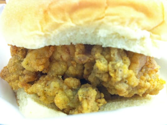 Quality Seafood Market by null