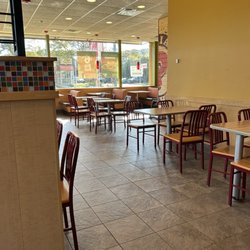 Popeyes Louisiana Kitchen
