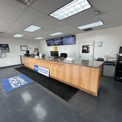 Camping World - Thornburg