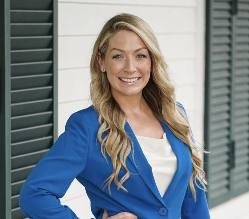 AMANDA SMITH LATTER & BLUM Request Information 6712 W Main St