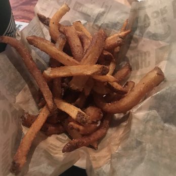 Wingstop - Chicken Wings Near Me - Pearland, Texas