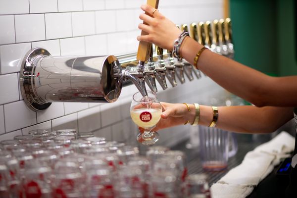 Citizen Cider by null