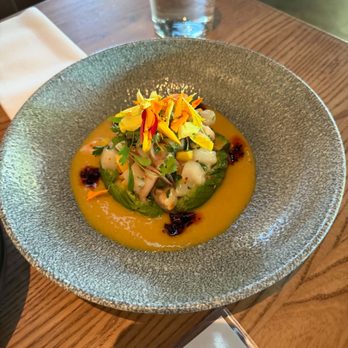 JOEY Valley Fair - shrimp &scallop ceviche - Sushi Bars Near Me - Santa Clara, California JOEY Valley Fair - shrimp &scallop ceviche - Sushi Bars Near Me - Santa Clara, California