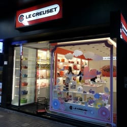 I love Le Creuset