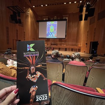 KUPFERBERG CENTER FOR THE ARTS - Updated February 2026 - 51 Photos & 15