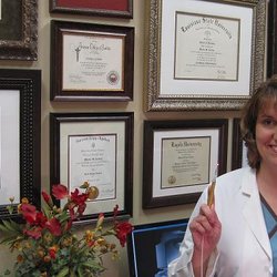 Lasalle Marija Guidry DDS