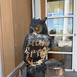 Dorchester County Visitor Center