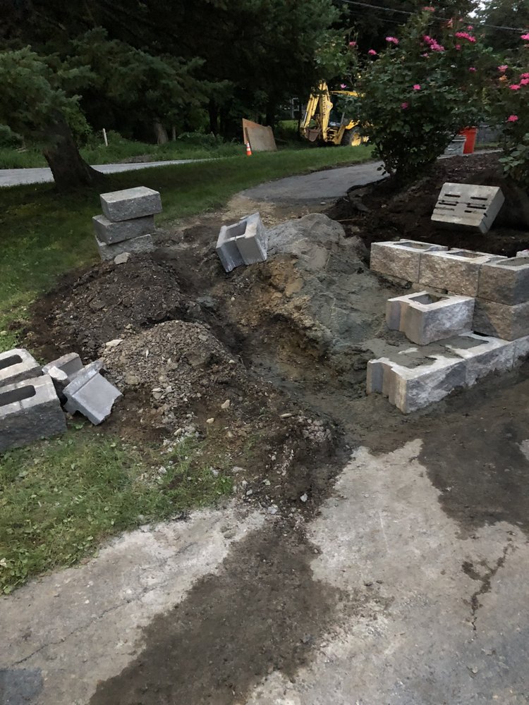 Slide of McKenzie Property Management