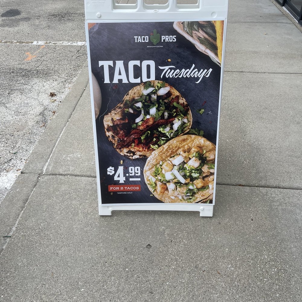 Taco Pros - Niles - Mexican Near Me - Niles, Illinois Taco Pros - Niles - Mexican Near Me - Niles, Illinois