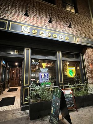 Meehan's Public House Downtown by null