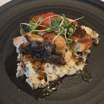 Bistro du Midi - French Near Me - Boston, Massachusetts