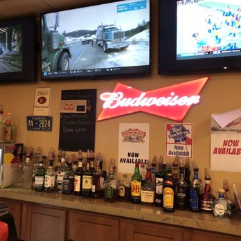 HV's Food & Spirits - The bar - American Near Me - Olney, Illinois HV's Food & Spirits - The bar - American Near Me - Olney, Illinois