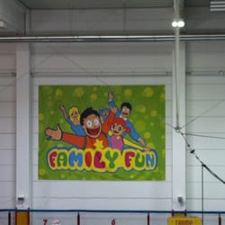 Family Fun