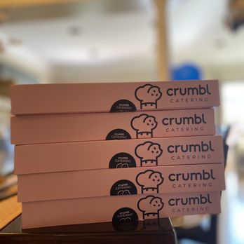 Crumbl - Chantilly - Cookies - Bakeries Near Me - Chantilly, Virginia Crumbl - Chantilly - Cookies - Bakeries Near Me - Chantilly, Virginia