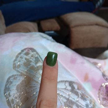Dazzling Nail Bar - Nail Salons Near Me - Owasso, Oklahoma Dazzling Nail Bar - Nail Salons Near Me - Owasso, Oklahoma