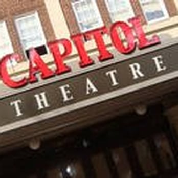 Capitol Theatre - Cinema Near Me - Cleveland, Ohio