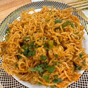 Maggi Point - Tandoori Maggi - Indian Near Me - Seattle, Washington