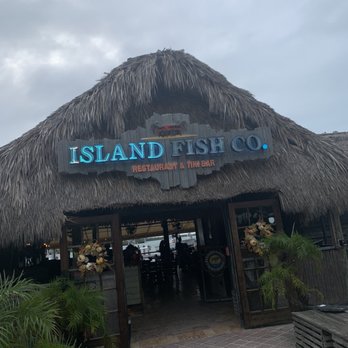 Island Fish - Entrance - Seafood Near Me - Marathon, Florida Island Fish - Entrance - Seafood Near Me - Marathon, Florida