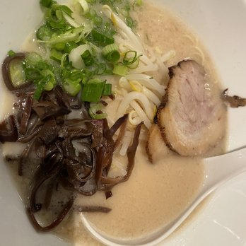 Ippudo Cupertino - Standard Ramen - Ramen Near Me - Cupertino, California Ippudo Cupertino - Standard Ramen - Ramen Near Me - Cupertino, California
