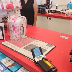 GNC