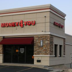 Money 4 You Loans