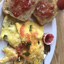Amherst Sciortino's Cafe