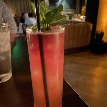 Wren & Wolf - Cocktail Bars Near Me - Phoenix, Arizona