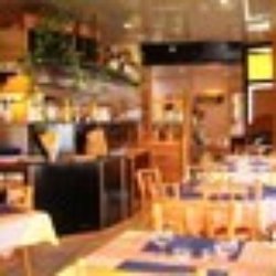 Ristorante Azzurra - azzurra