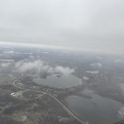 Crosswinds Aviation