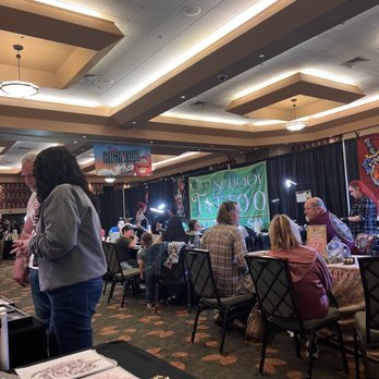 Ko Kwel Casino Resort - Hotels Near Me - North Bend, Oregon