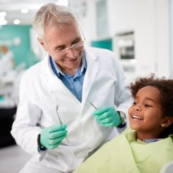 First Smiles & Dental Orthodontics