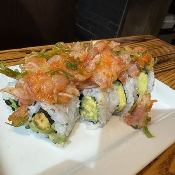 Takumi Sushi - Japanese Near Me - Costa Mesa, California